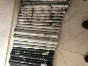 Marble Design Wallpaper 5M, Assorted Designs Available