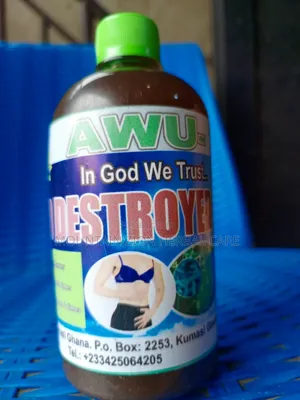 Awu_wo STD Destroyer