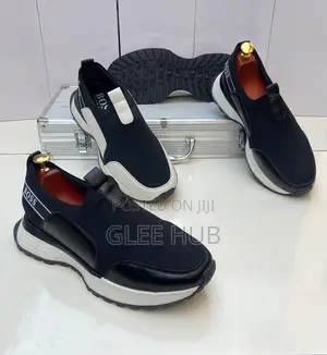 BOSS High Quality Sneakers