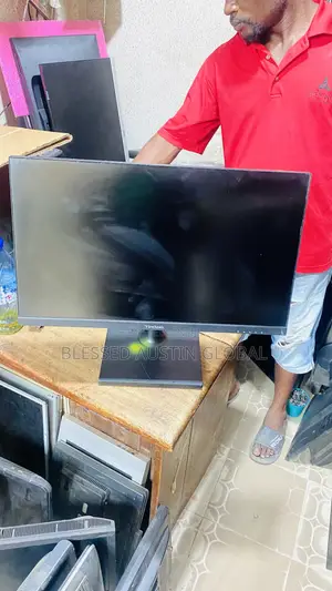 24 Inches Viewsonic Frameless Monitor
