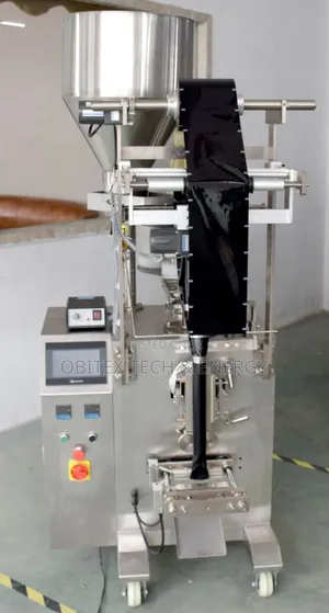 Automatic Packing Machine, 220v/50hz