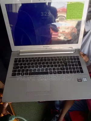 Laptop Lenovo IdeaPad Flex 15 12GB Intel Core I7 SSD 256GB