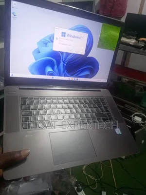 Laptop HP ZBook 15u G3 16GB Intel Core I7 SSD 256GB