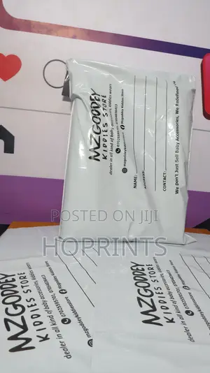 Customized Delivery Nylon