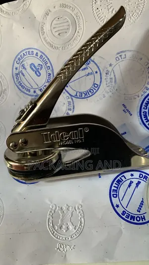 Office Seal