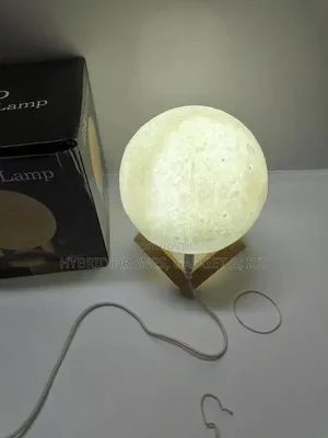 Moon  Lamp for Bedroom Light Aesthetic