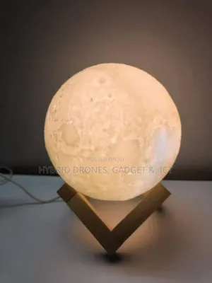 Moon  Lamp for Bedroom Light Aesthetic