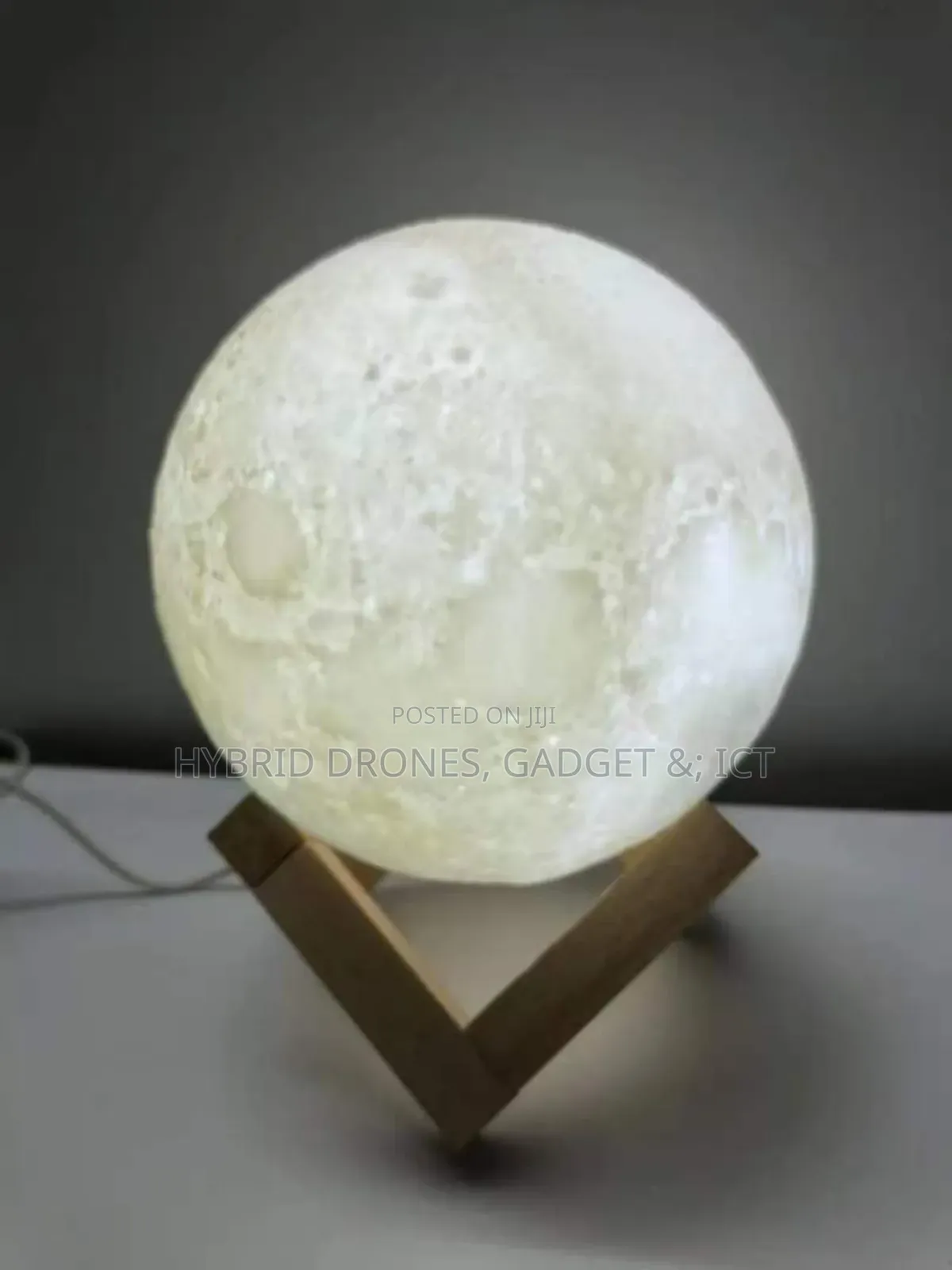 Moon  Lamp for Bedroom Light Aesthetic