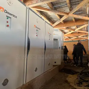 Dawnice 200kw Commercial Energy Storage Battery 280ah