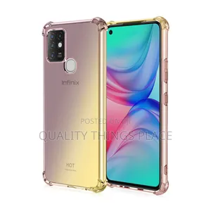 Hot 50 50pro 50i Protective Case