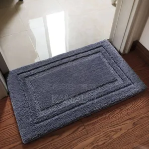 Rug Mat Non Slip Water Absorbent Shower Rug