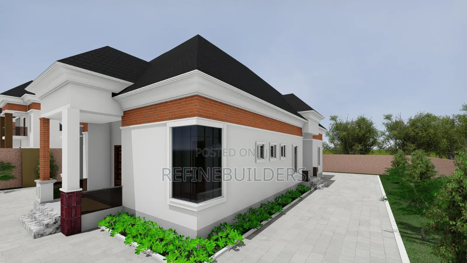 Civil Engineer / Architect