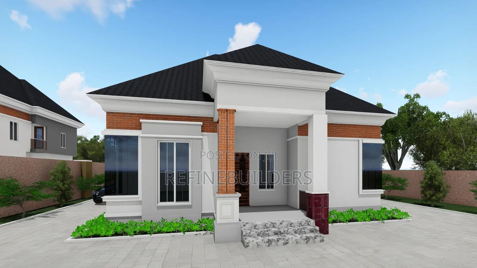 Civil Engineer / Architect