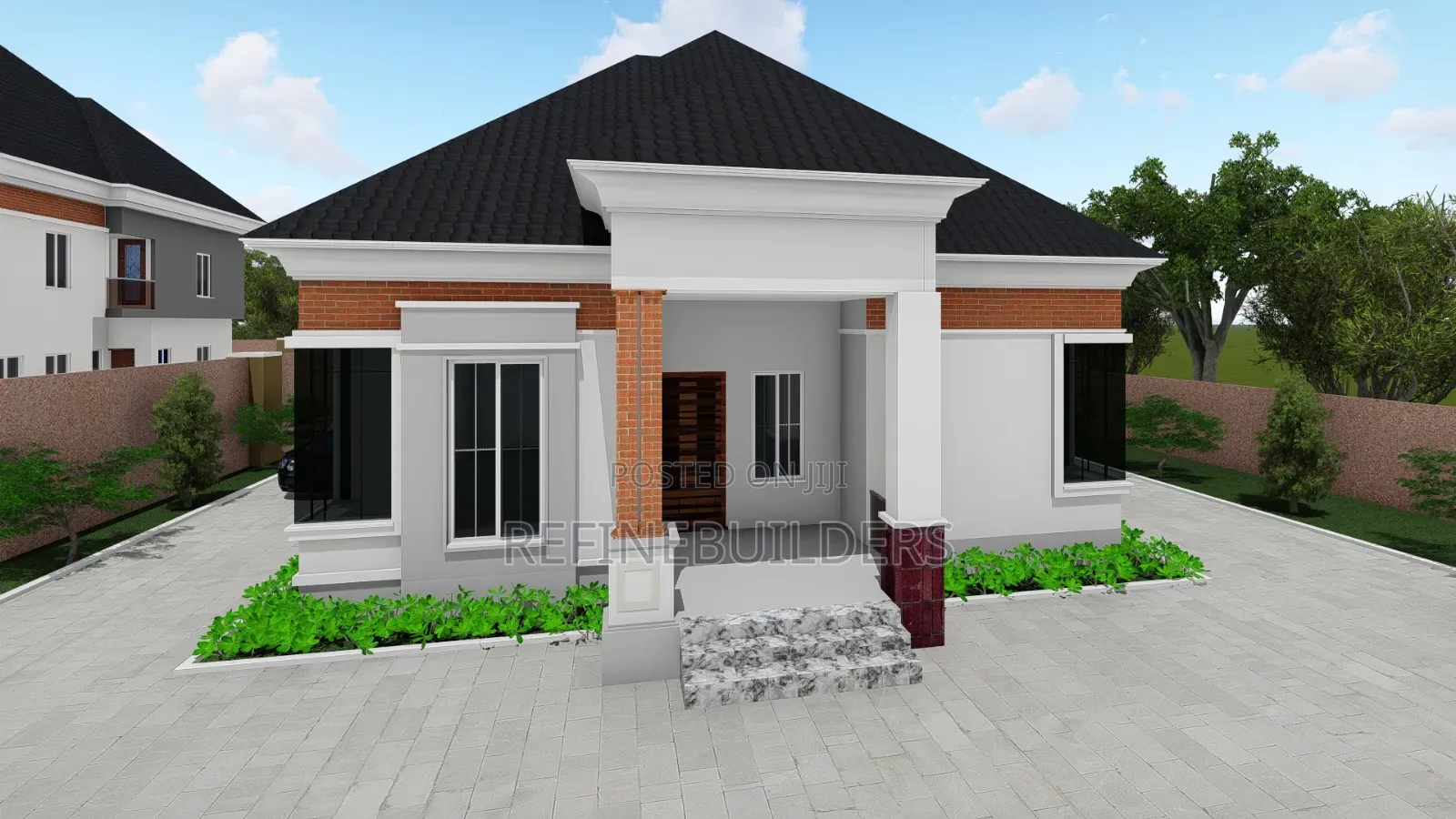 Civil Engineer / Architect