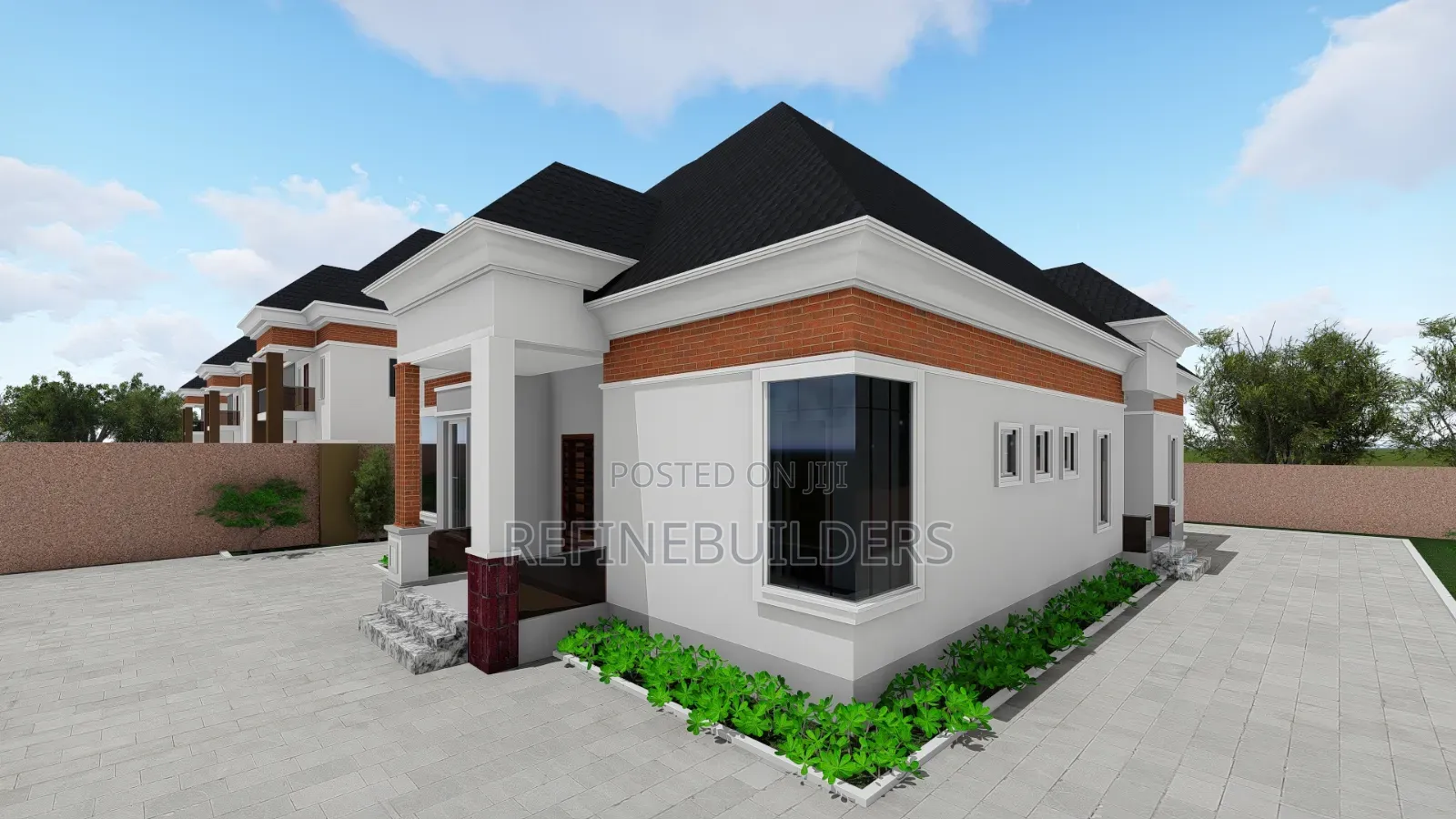 Civil Engineer / Architect