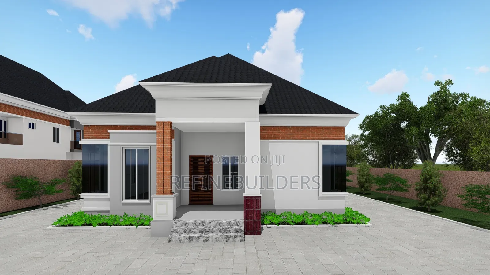 Civil Engineer / Architect