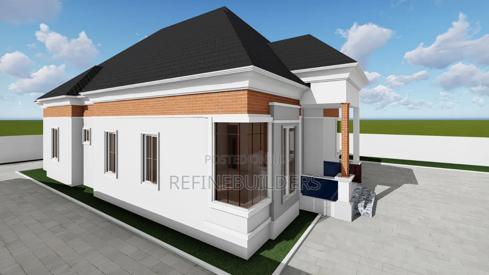 Civil Engineer / Architect