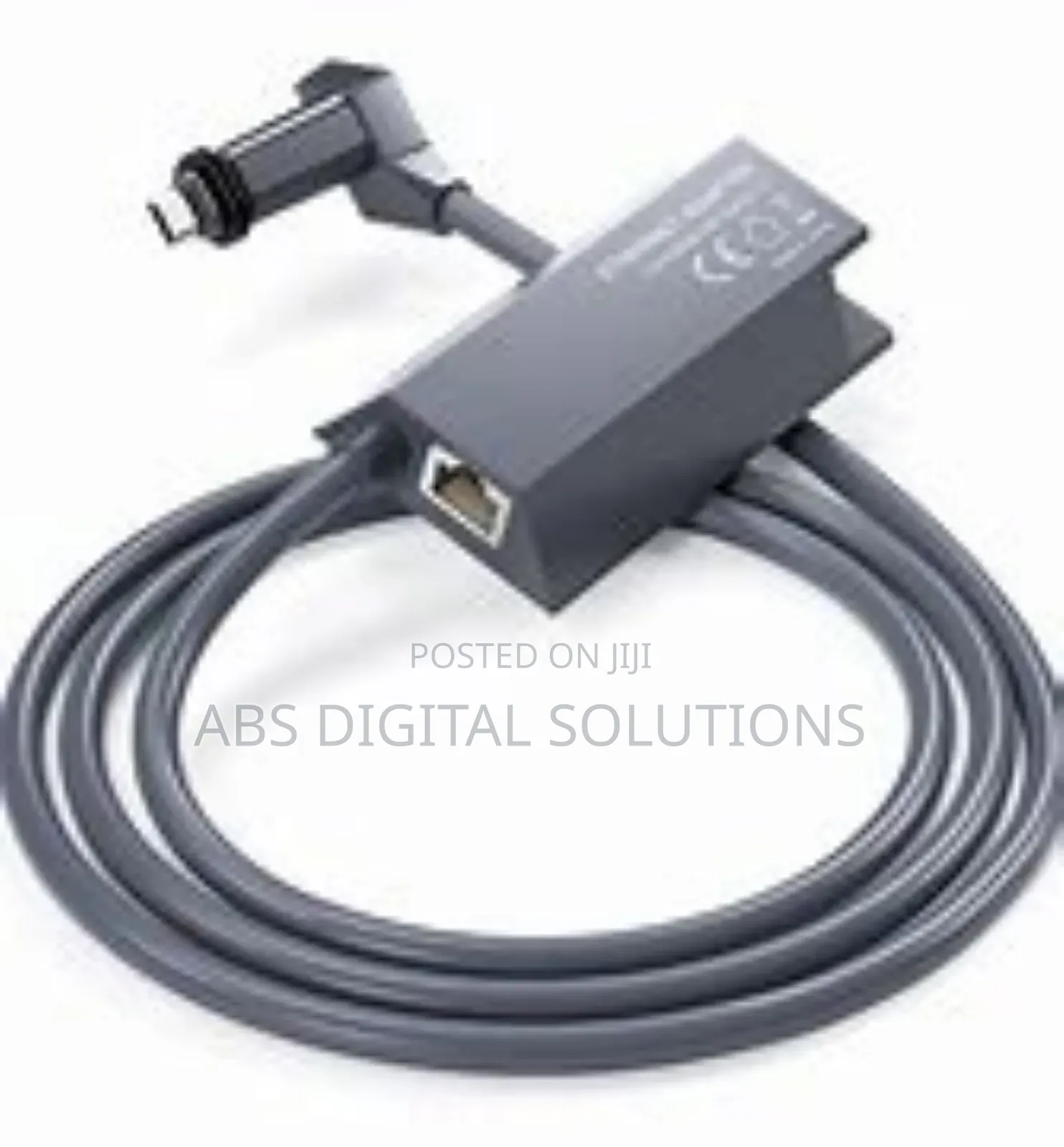 Starlink Lan Plug