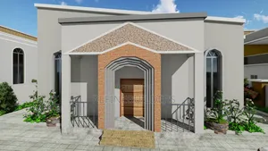 Architect/Builder