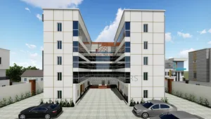 Building Plan