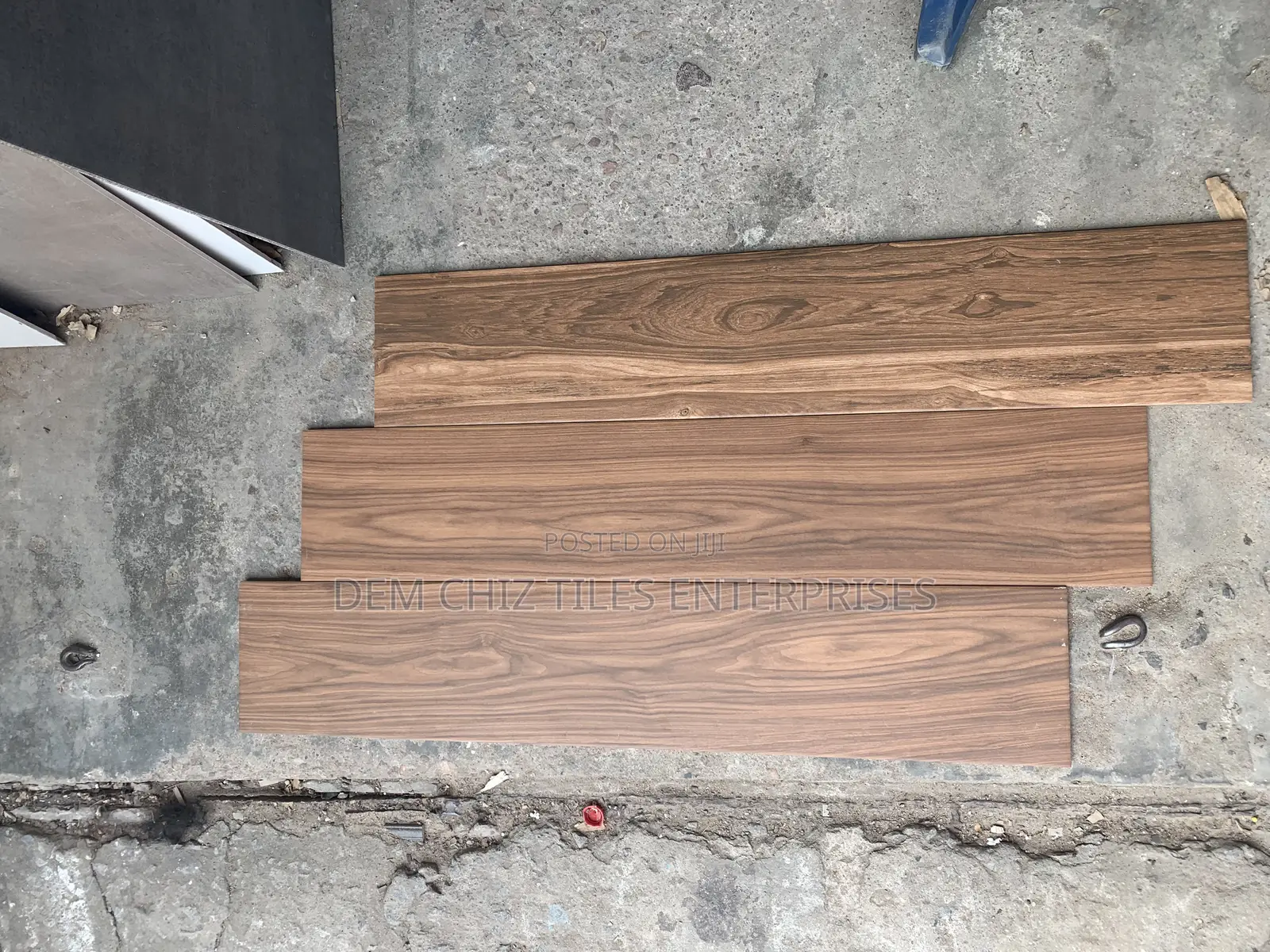 Wooden Pattern