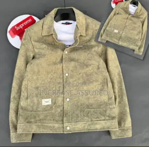 Luxury Jackets