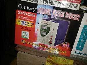 Century Automatic Regulator(2000va)