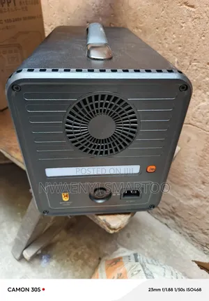 Small Inverter 1500watt
