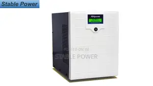 2.5KVA/24V Pure Sine Wave Inverter