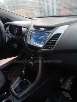 Android DVD for Hyundai