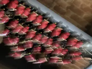 Copper Bar