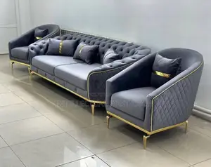 Complete Set of Quality Sofa Seats
