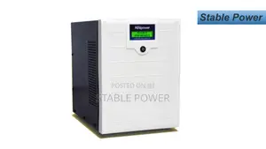 3.5KVA/48V Pure Sine Wave Inverter