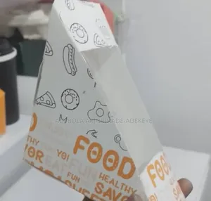Single Edge Generic Design Sandwich Packs (50 Pieces)