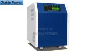 5KVA/48V Afripower Pure Sine Wave Inverter