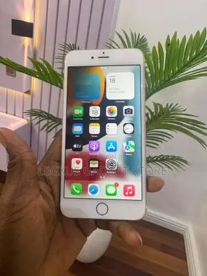 Apple iPhone 6s Plus 16 GB Rose Gold