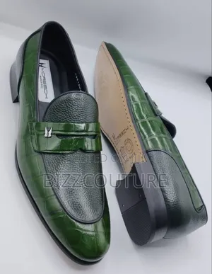 Original MORESCHI LOAFERS Available in Store