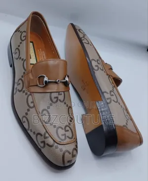 Original Gucci Loafers Available in Store