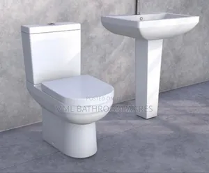 Golden Diamond Wc Executive Water Closet