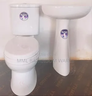 Vstar Wc Medium Water Closet