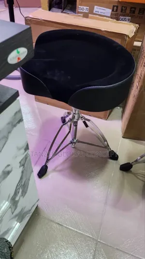 Quality Big Drum Seat Available In Different Color