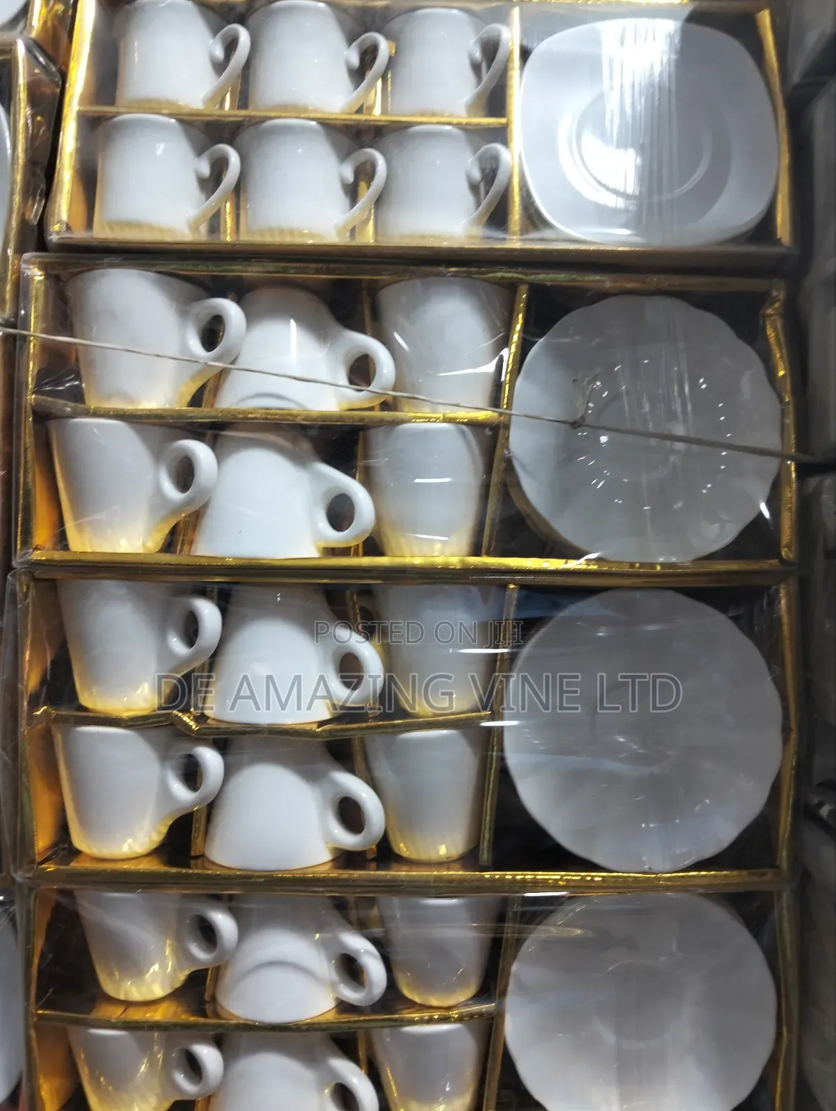 Arabian Tea Jug