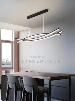 14 New Led Chandelier