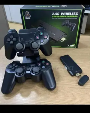 Game Stick Of 4000games For Children Family