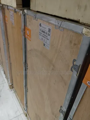 17.5kwh 51.2v Felicity Lithium Battery