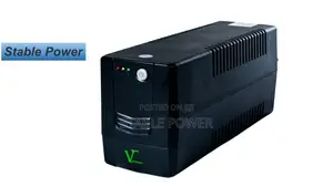Vectronic 1200va(1.2kva) Line Interactive UPS