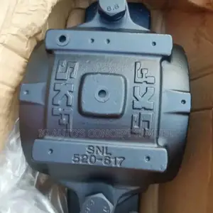 SNK520-617 SKF Plummer Block Available