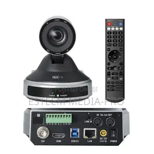 Kato Vision Kt-Hd91an(Ndi|Hx Version) Video Conference Camer