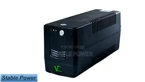 Vectronic 3000va(3kva) Line Interactive UPS