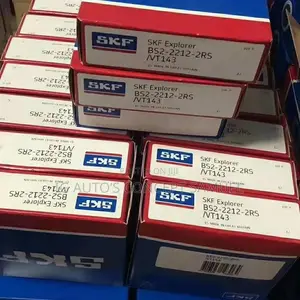Bs2-2212-2rs/Vt143 SKF Bearing Available